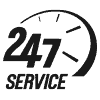 24_7 Service loodgieters Gieten