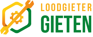 Loodgieter Gieten Logo